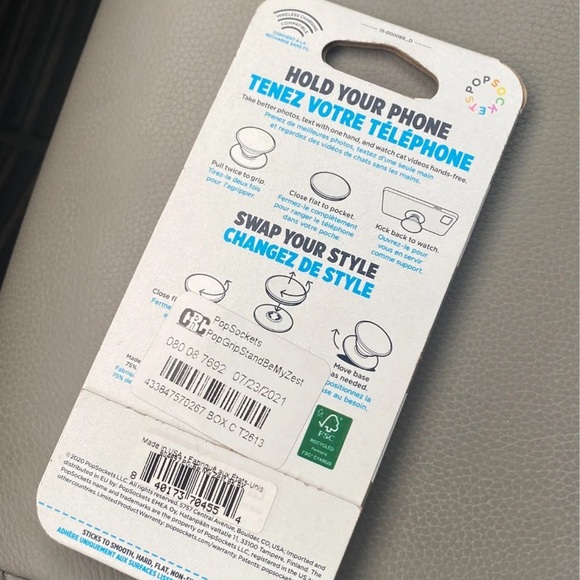 Popsocket - Picture 3 of 3